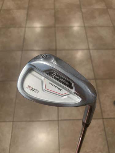 Men's Right Handed Steel Shaft RSi 2 Wedge