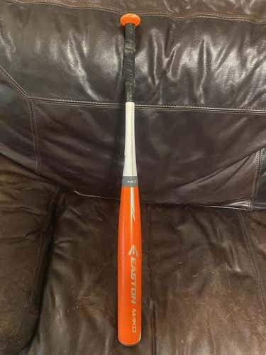 Easton Mako Baseball Bat
