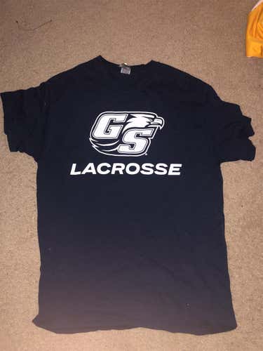 Georgia Southern Men’s Lacrosse Travel Shirt