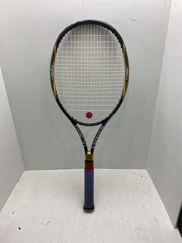 Used Volkl Dnx V1 Oversize Unknown Racquet Sports Tennis Racquets