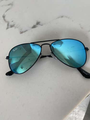 RayBan Sunglasses With Case