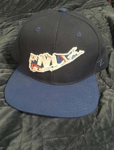 RARE New York Islanders “Long Island” hat