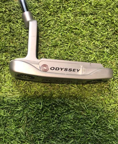 Odyssey Used Right Handed Men's Blade Putter