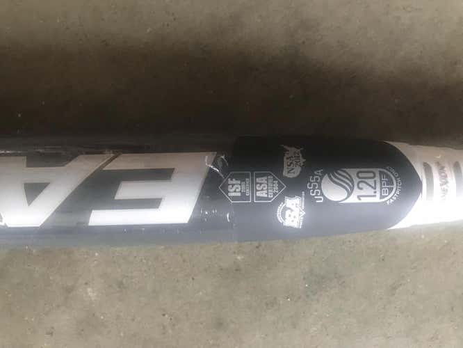 New Easton Ghost, Still In Wrapper.