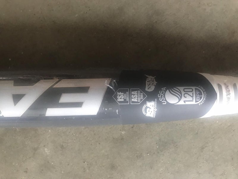 New Easton Ghost, Still In Wrapper.
