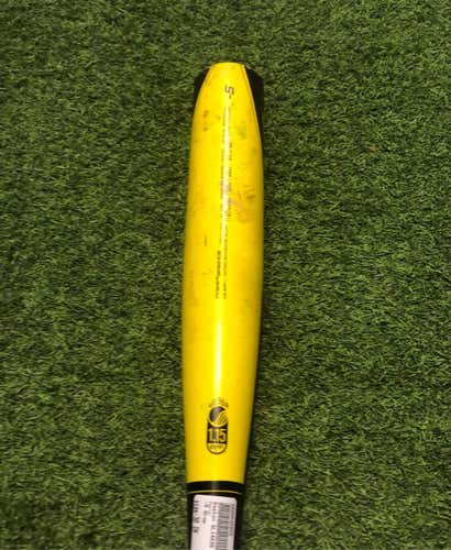 Easton Used (-5) 30" Bat