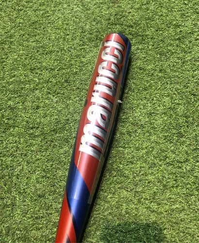 Marucci Used (-3) 33" Bat