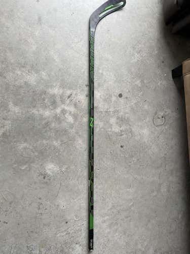 Intermediate Right Handed Nexus ADV Hockey Stick