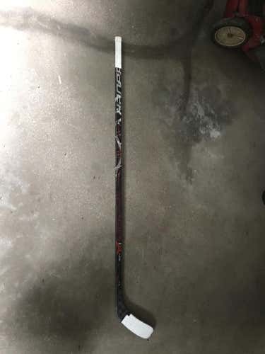 Senior Right Handed   Vapor 1X Lite Hockey Stick