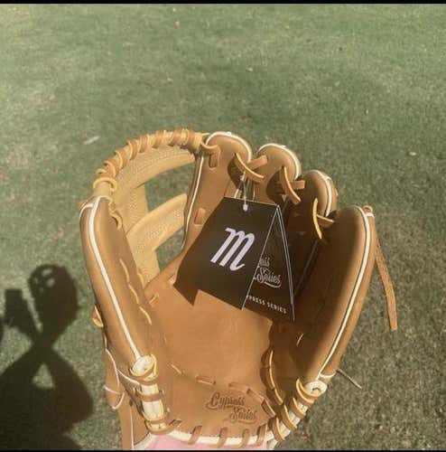 New marucci cypress series glove