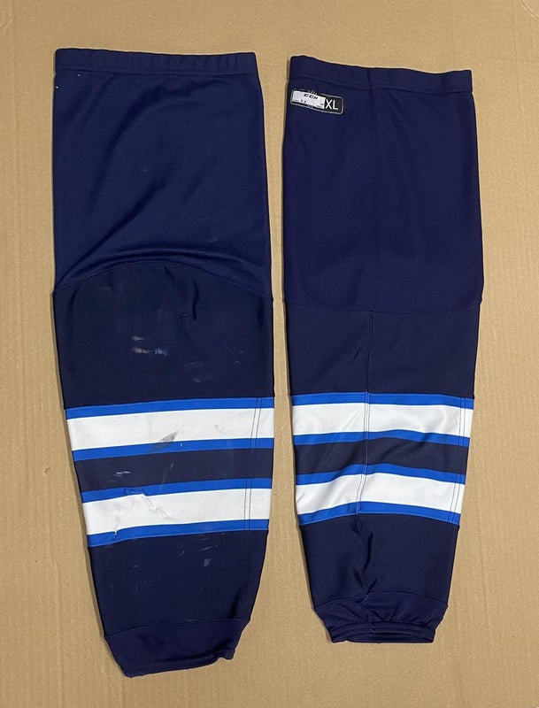 Custom Hockey Socks, Sublimated hockey socks Manufacturer