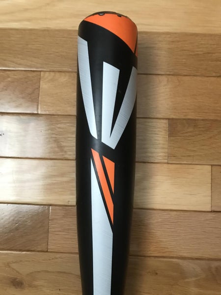 Used Kid Pitch (9YO-13YO) USSSA Certified Easton Alloy S3 Bat (-10) 21 oz 31"
