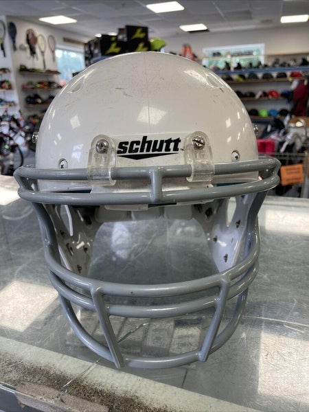 Yourh size small Schutt football helmet