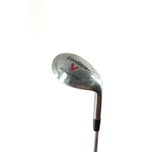 Used Condor 60 Degree Steel Regular Golf Wedges