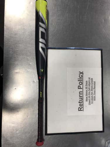 Used  Easton (-5) 31" ADV 360 Bat
