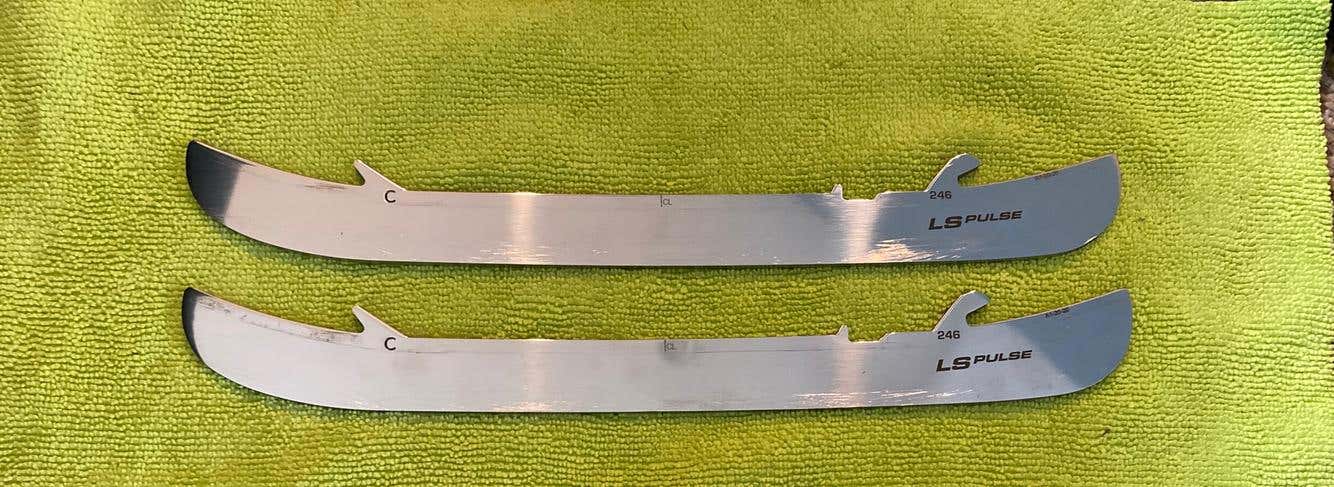 TUUK LS Pulse -246
