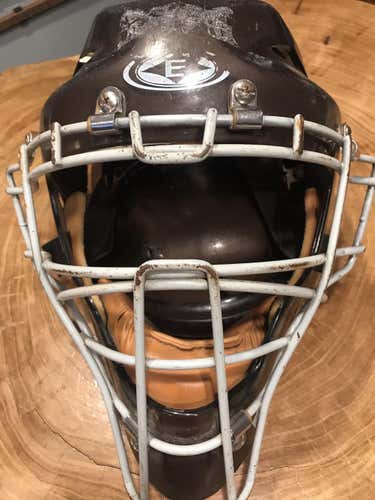 Easton Catchers Mask