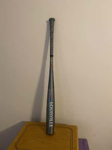 Louisville Slugger Omaha 519 (-3) 30 oz 33