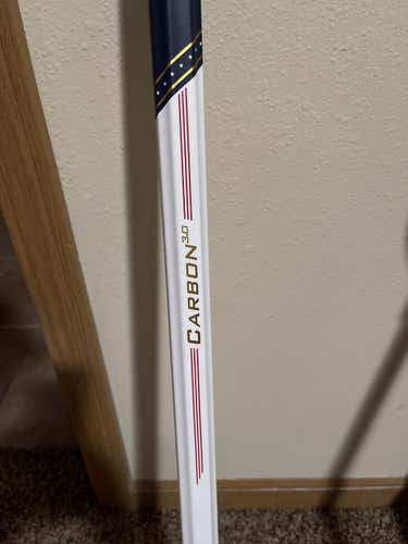 ECD carbon 3.0 LE USA theme shaft