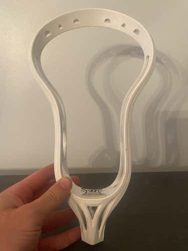 New Warrior Blade Pro X6 Head