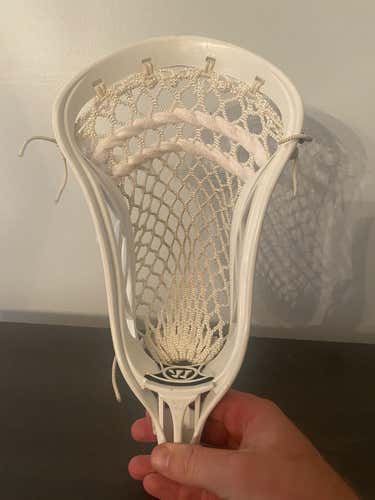 New Warrior OG Blade Head