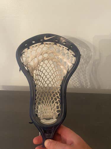 Nike Lakota Lacrosse Head