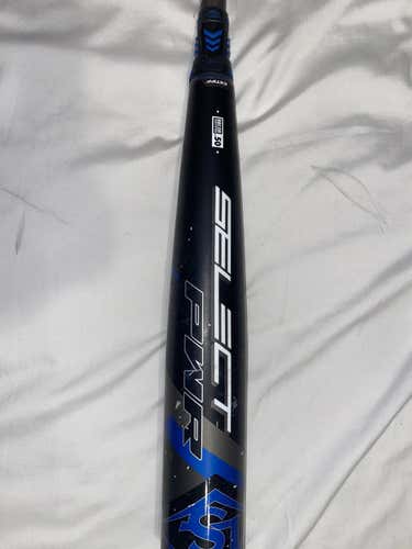 High School/College 2020 Hybrid (-3) 30 oz 33" select pwr Bat