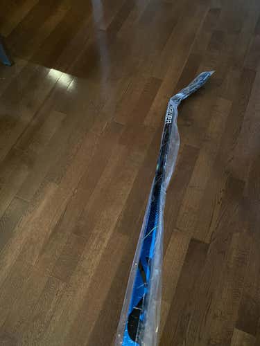 Bauer nexus Geo Int RH 65 Flex P92M Curve