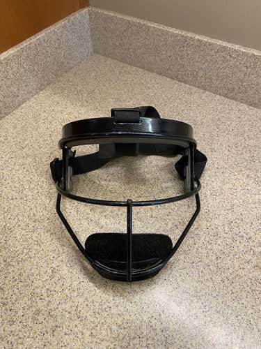 Kid Pitch (9YO-13YO) Rip It Original Defense Face Guard