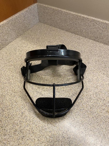 Kid Pitch (9YO-13YO) Rip It Original Defense Face Guard