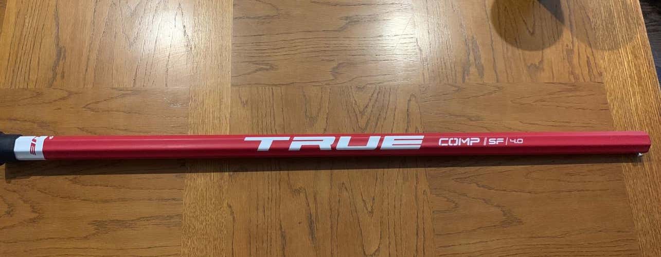New True Comp 4.0 Shaft