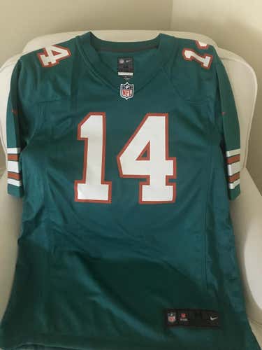 Miami Dolphins Jarvis Landry Jersey