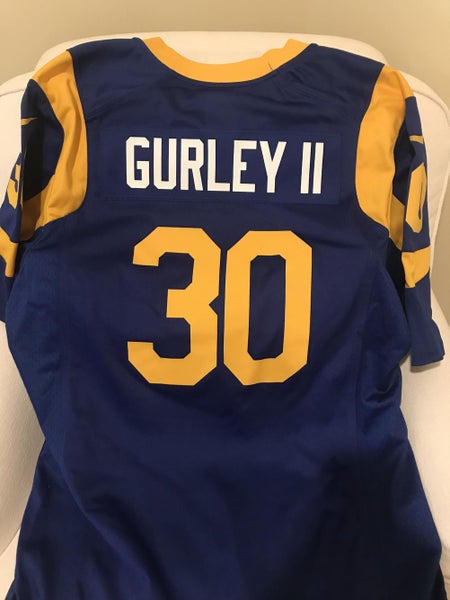 LA Rams Todd Gurley Jersey