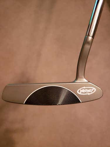 Men's RH Blade Yes! C-Groove Tracy II Putter 33.5"