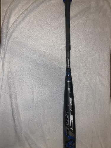 2020 Select Power 32/29 Slightly Used
