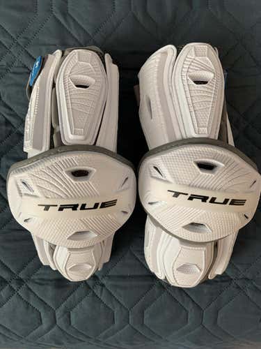 True Frequency 2.0 Arm Guards