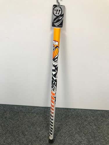 New Warrior Composite Lacrosse Shaft-Messiah