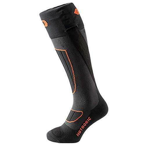 Hotronic XLP Heat Socks Only Surround Comfort
