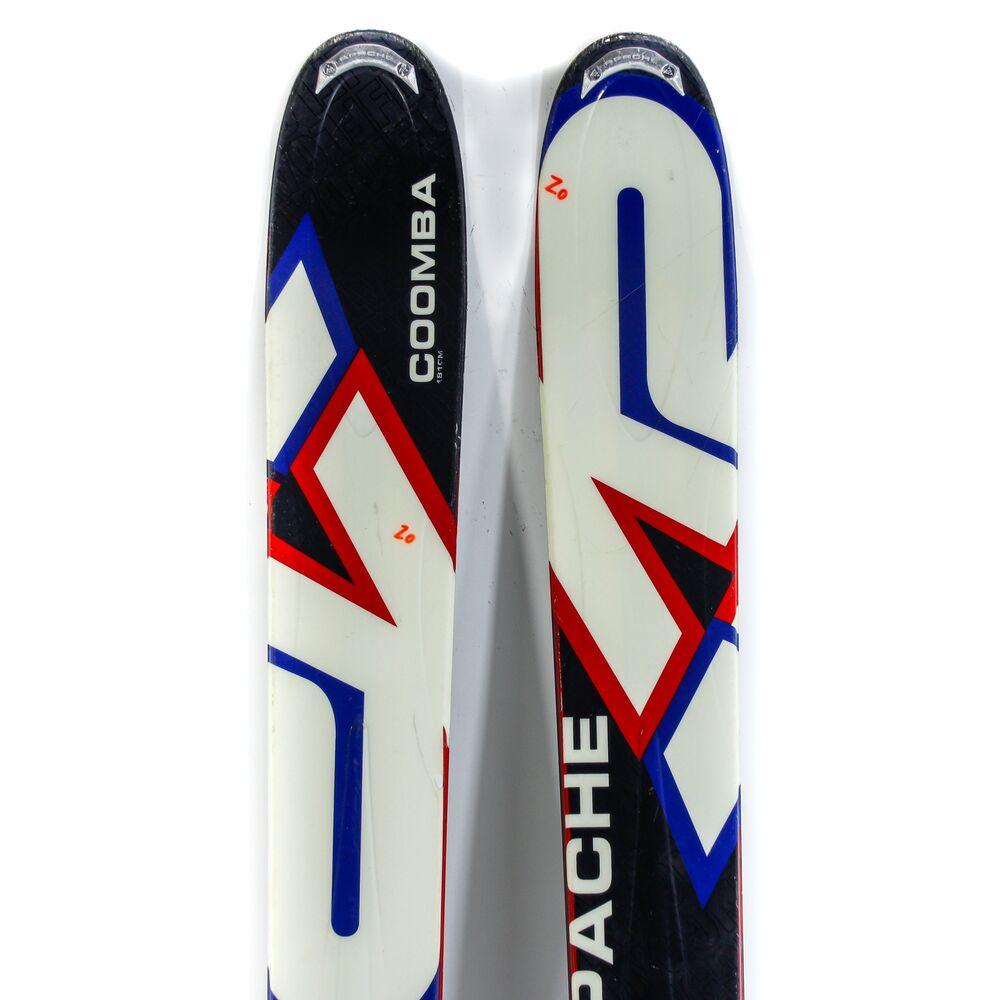 スキー　k2アパッチクンバ スキーk2アパッチクンバ