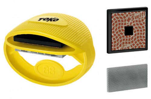 Toko Express Tuner Kit - 5549829 (Open Box Return!)