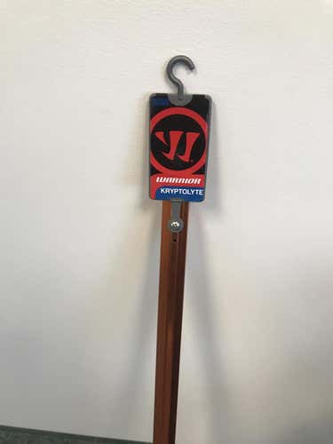 New Warrior Kryptolyte Shaft