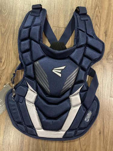 Easton Game Time Intermediate Softball Catchers Chest Pad New With Tags