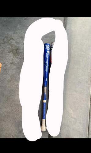 Used Louisville Slugger Solo 33" Bat