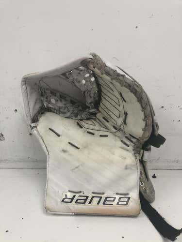 Used Senior Bauer Supreme 1S