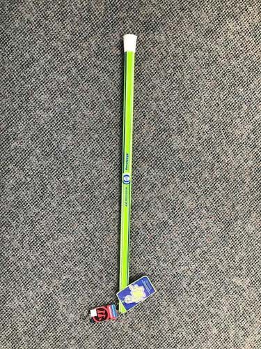 New Warrior Kryptolyte Groove Lacrosse Shaft
