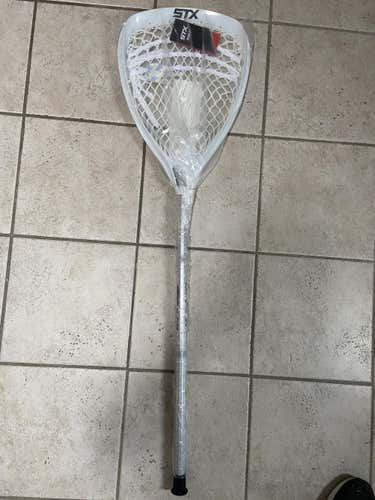 STX Shield Lacrosse Goalie Complete stick