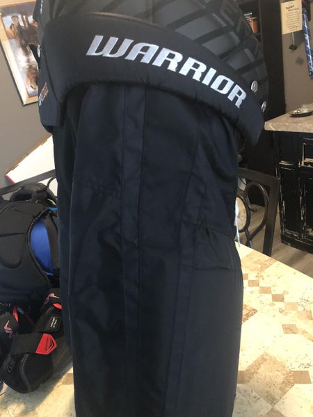 Warrior QR Edge Hockey Pants