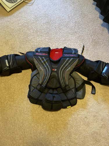 Bauer Vapor X2.9 Senior Medium Chest Protector