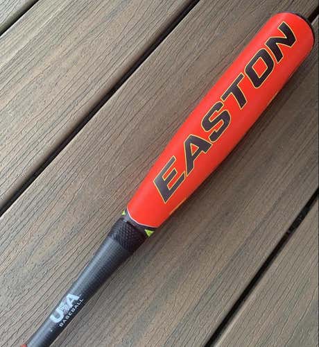 28" Ghost X Evolution Bat