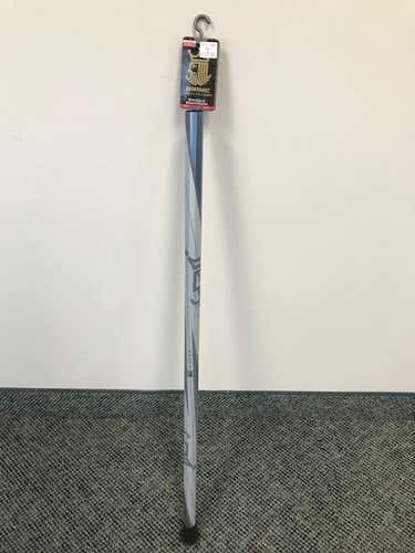 New Brine Swizzle Scandium Lacrosse Shaft